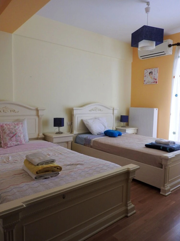 Rethymno house by the sea 5bd