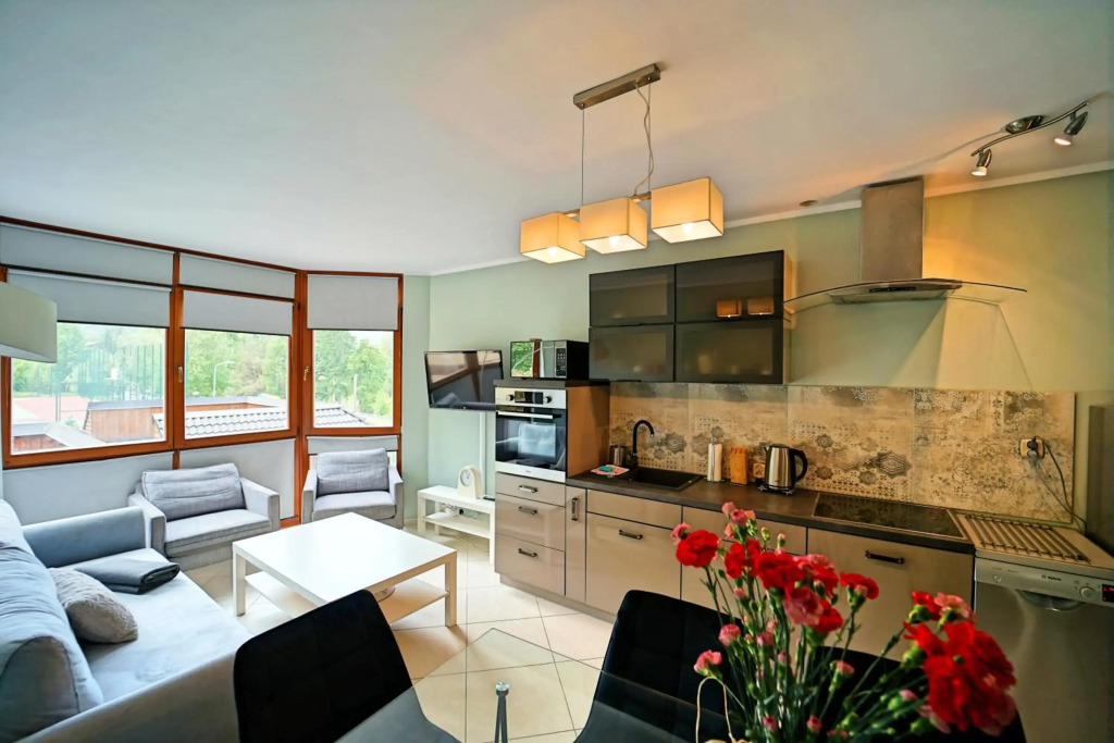 Apartament EverySky Karpacz - Skalna 32