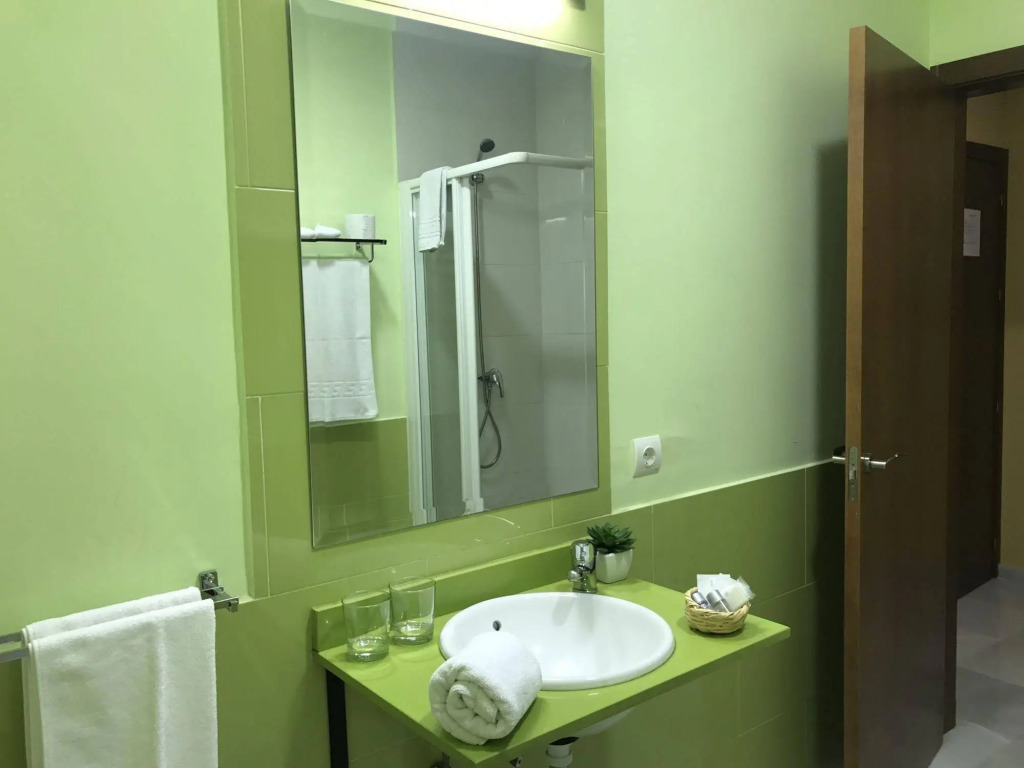 Hotel Lince