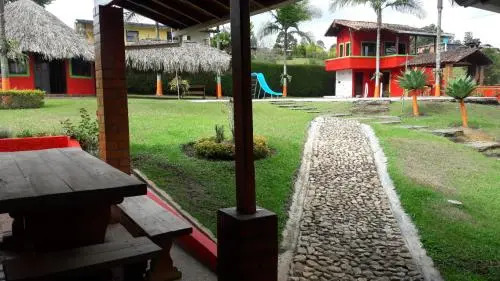 Finca Descanso En Guarne