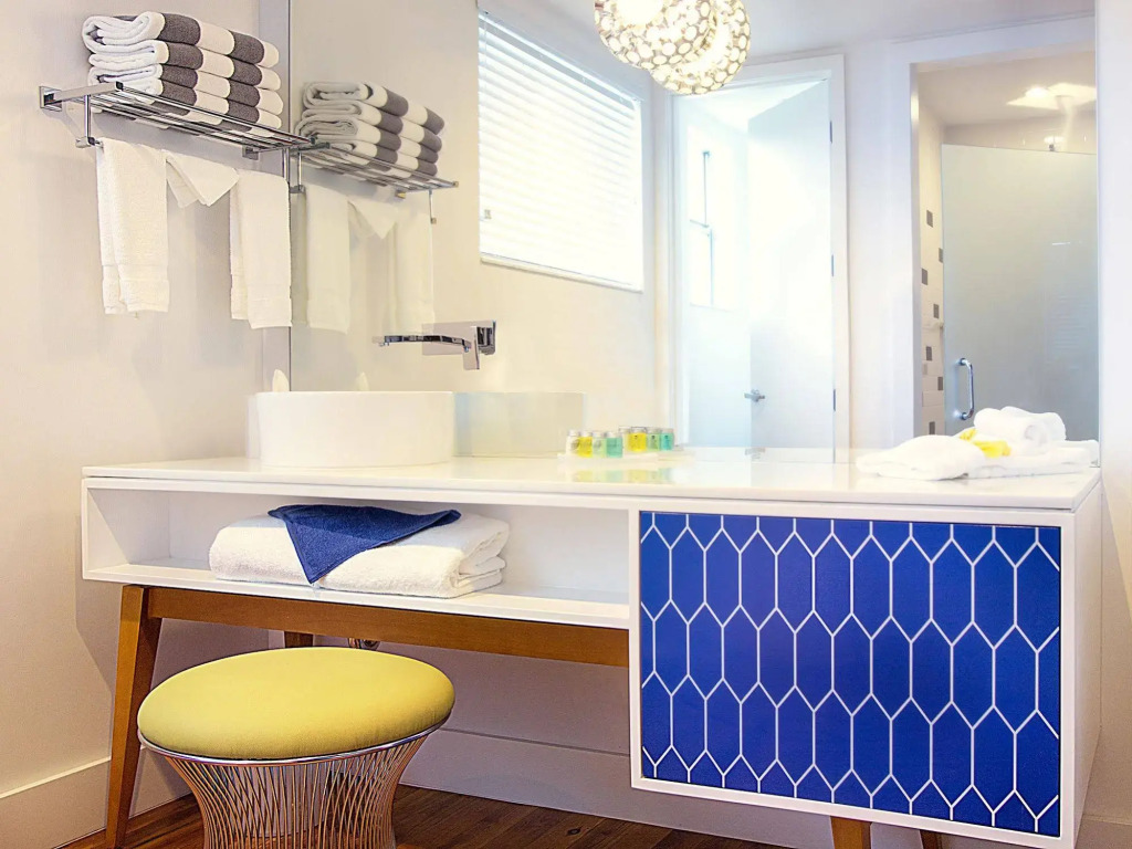 The Vagabond Hotel Miami