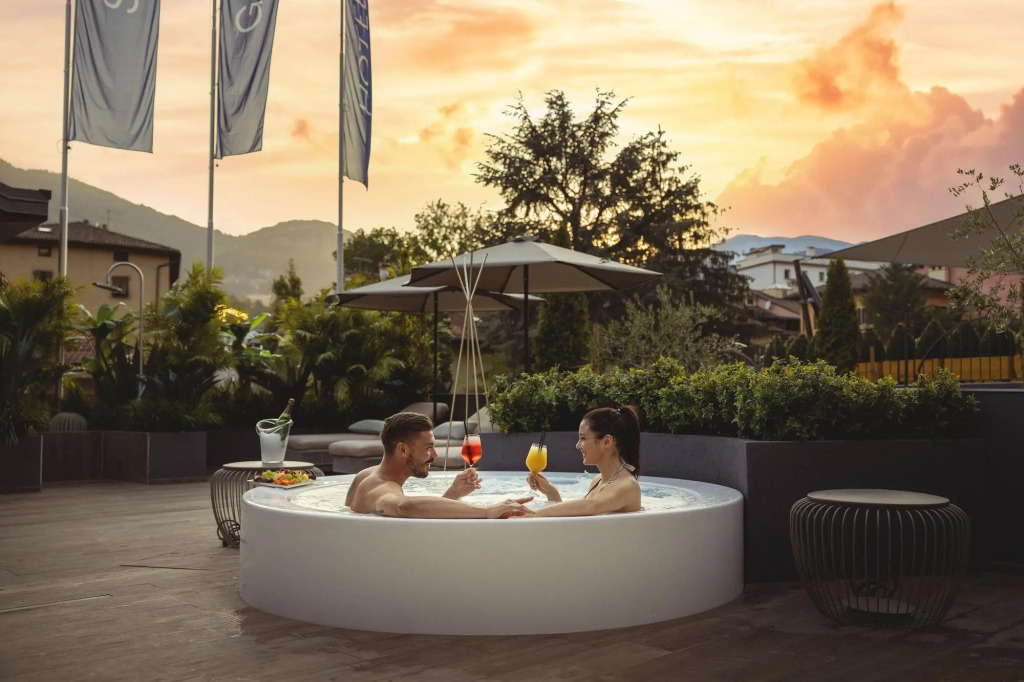 Hi Hotels Trento