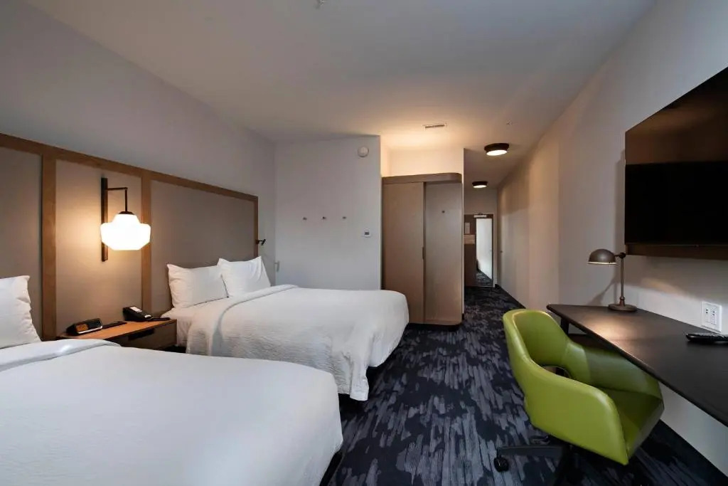 Residence Inn Dayton North