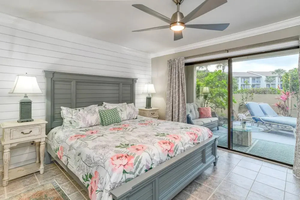 Ocean Villas #79