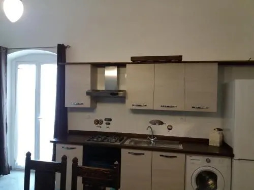 La casa del liutaio