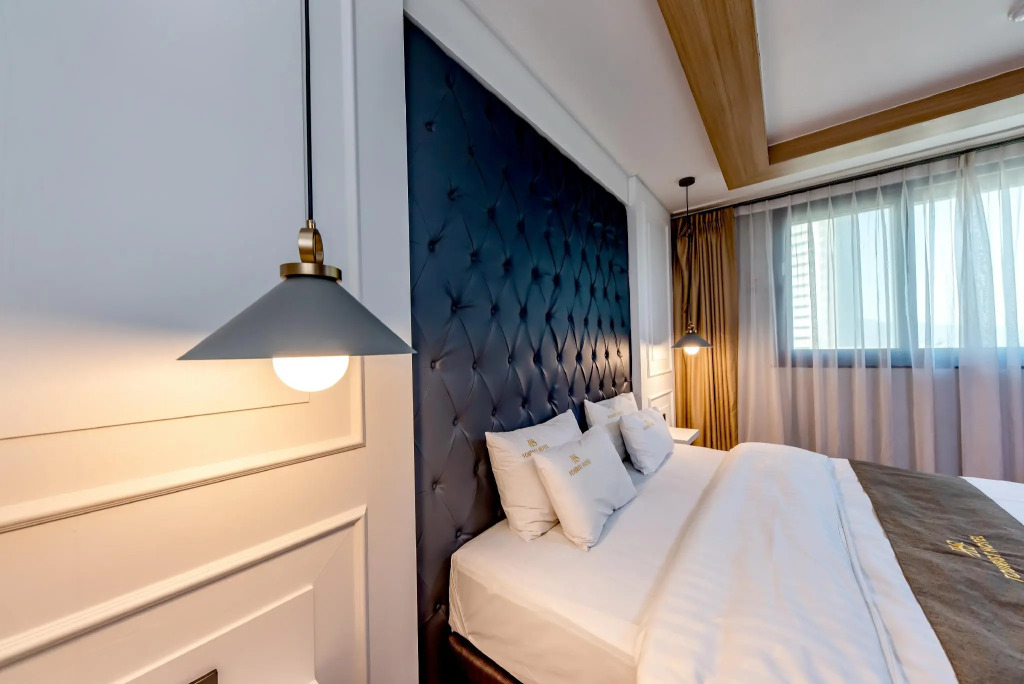 HS Tourist Hotel