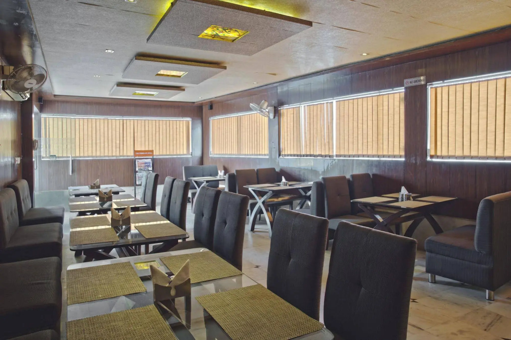 Hotel Krishna