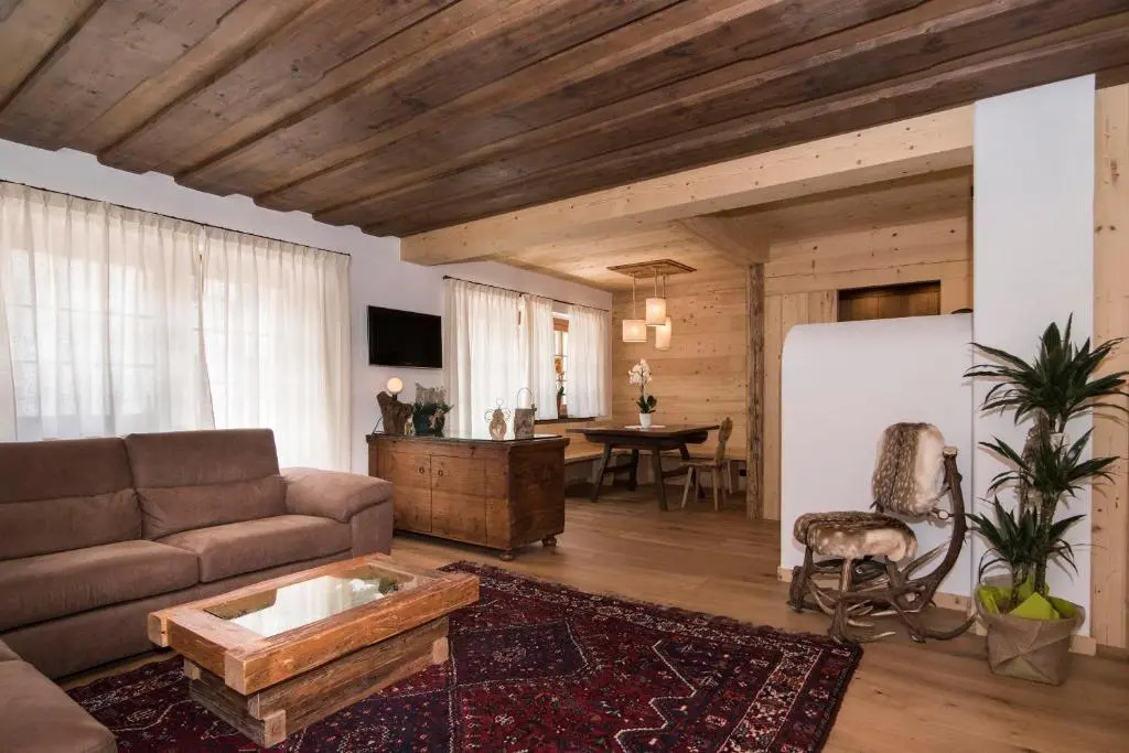 CaMilla B&B nelle Dolomiti