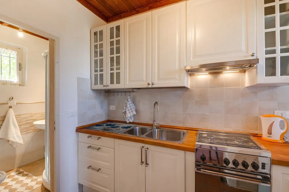 Il Vigneto Cottage