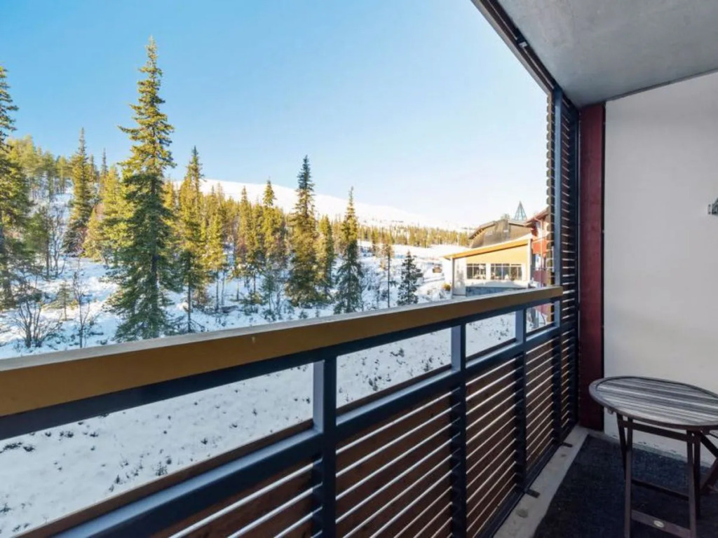 Ylläs chalets/2405