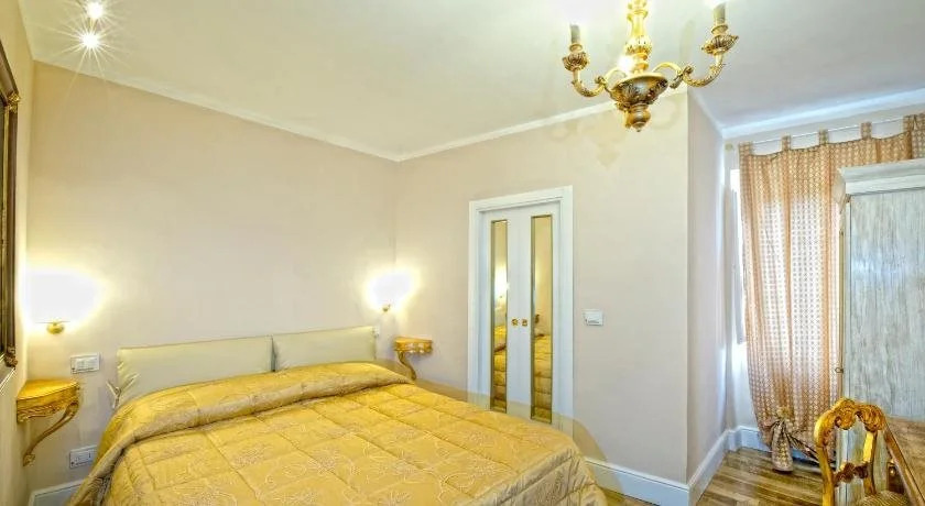 Boutique Hotel LImperatrice -Vicinissimi a Valdichiana Designer Village