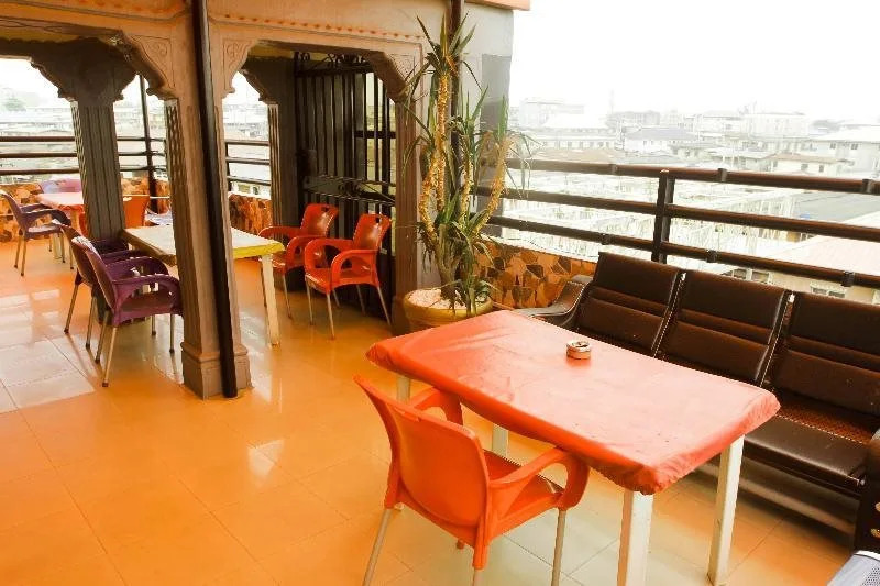 City View Hotel