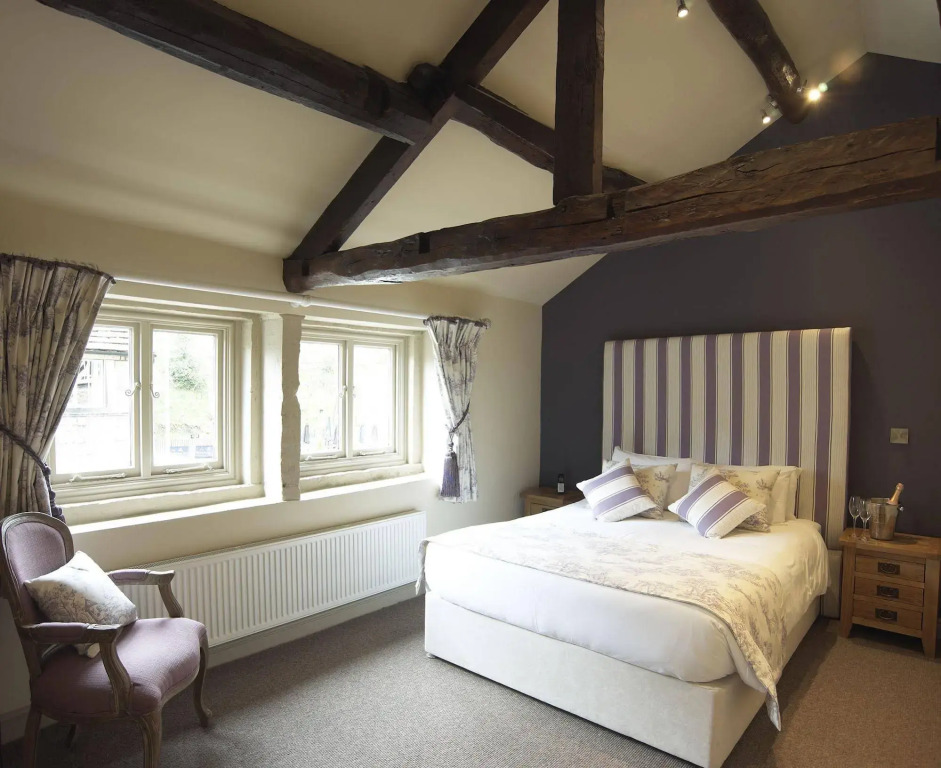 The Woodman Inn