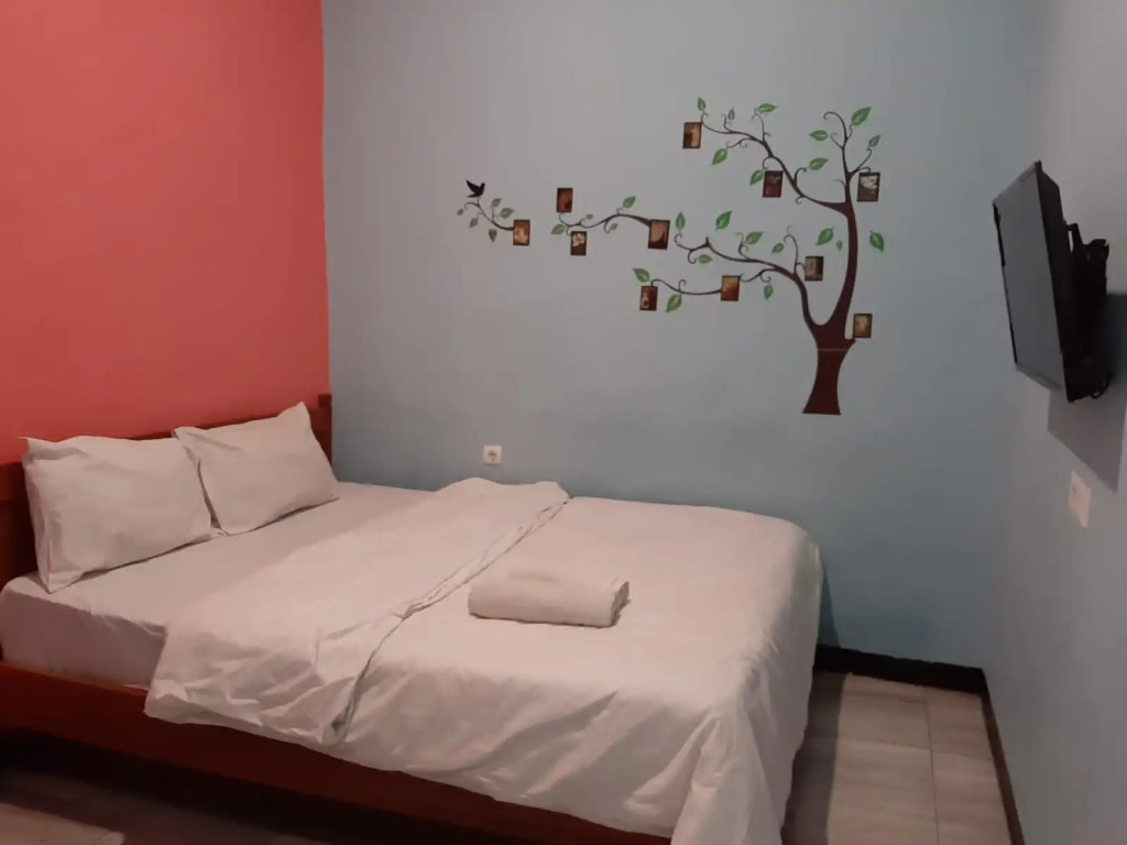 Hotel Abdulrahman Saleh Semarang RedPartner