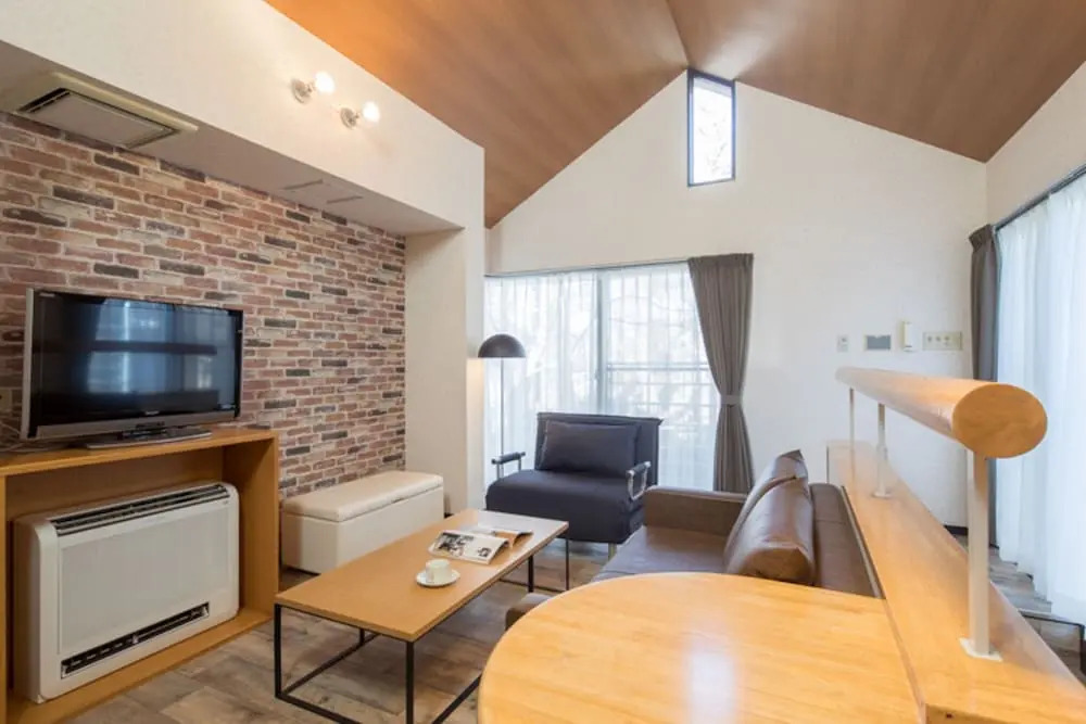 Sundance Resort Yamanakako