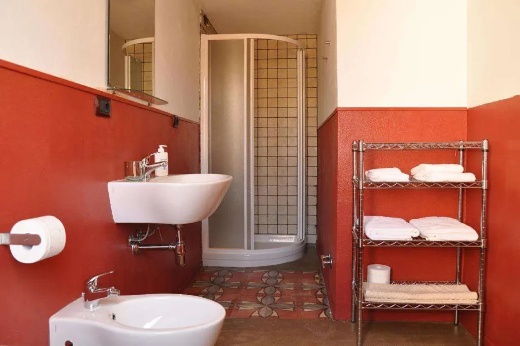 Lanita B&B