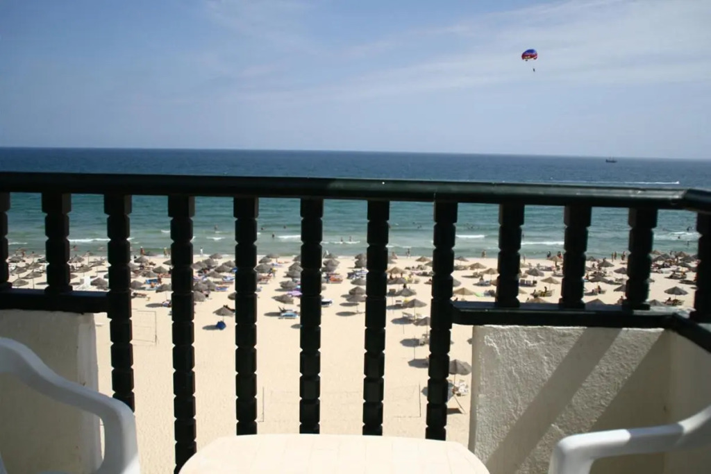 royal beach