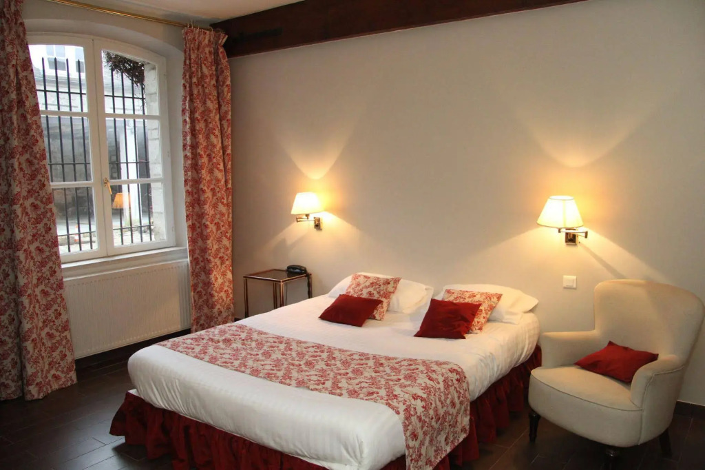 Hôtel Le Régent