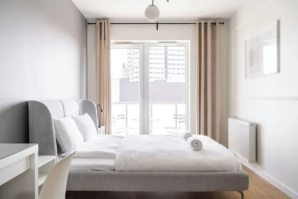 RentPlanet - Apartamenty Quorum