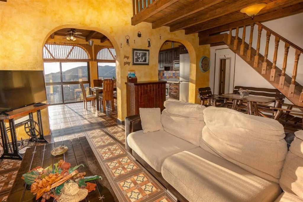 Villa Cortijo El Amigo