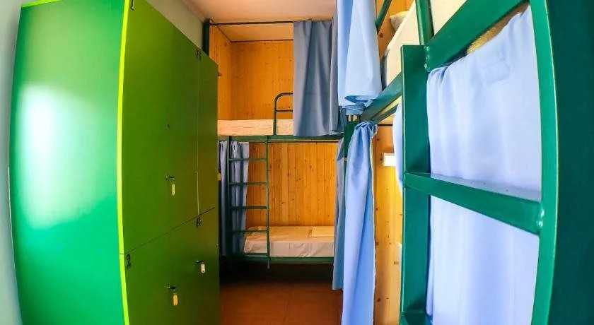 Hostel Blagodat