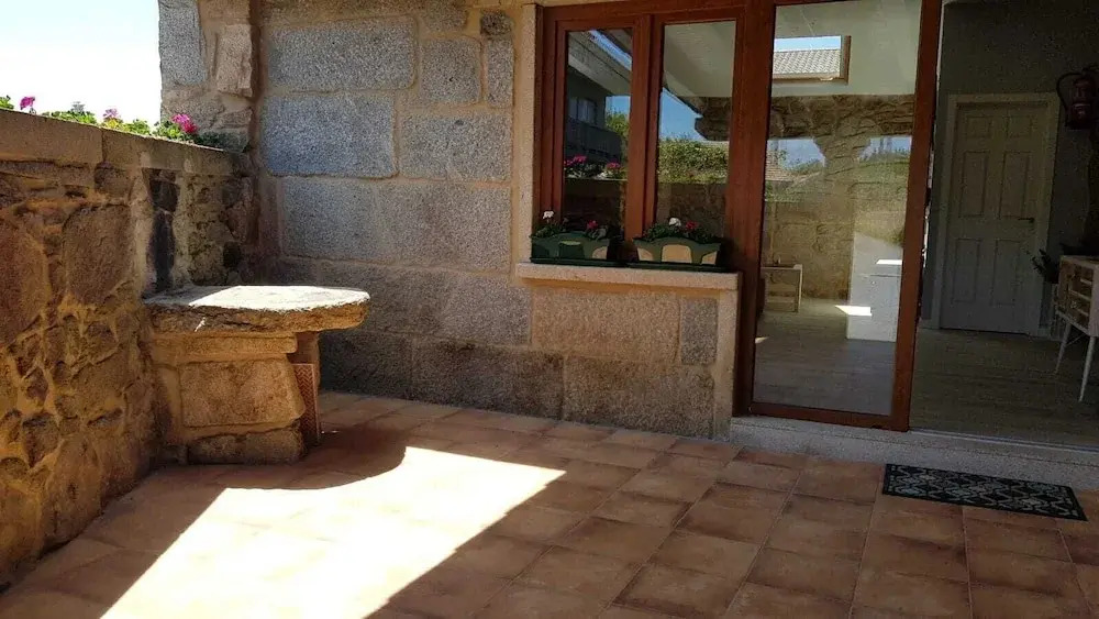 Beautiful House 300 Meters From the Beach