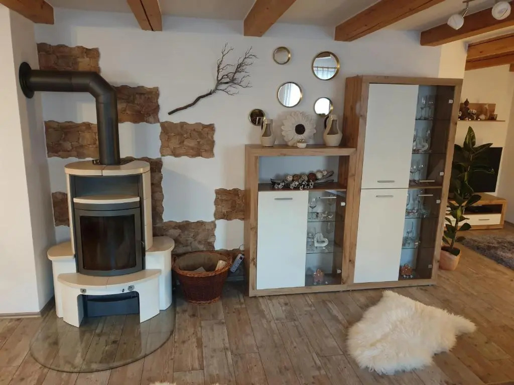 Martin´s Ferienwohnung