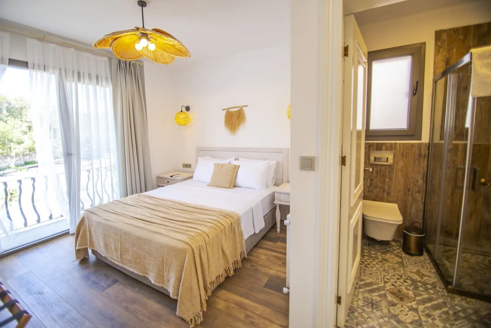 Sol De Verano Boutique Hotel