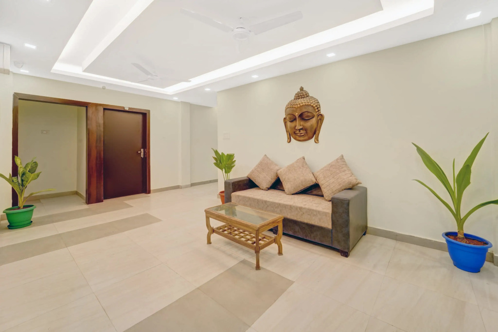 Super Hotel O Le Grande Hotel & Banquet