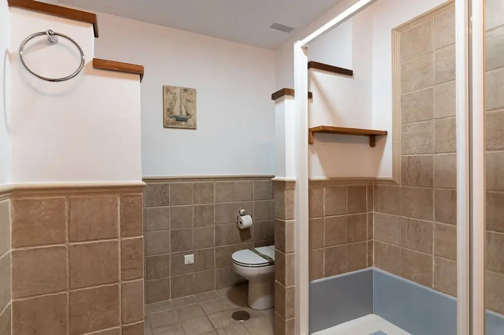 Apartment Near Golf and Beach
