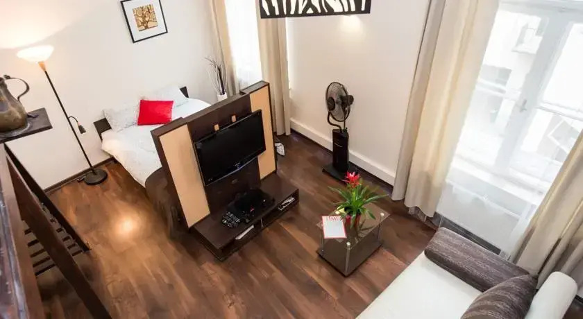 Marka Residence