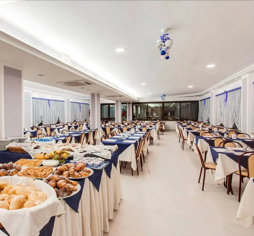 Hotel Delle Nazioni