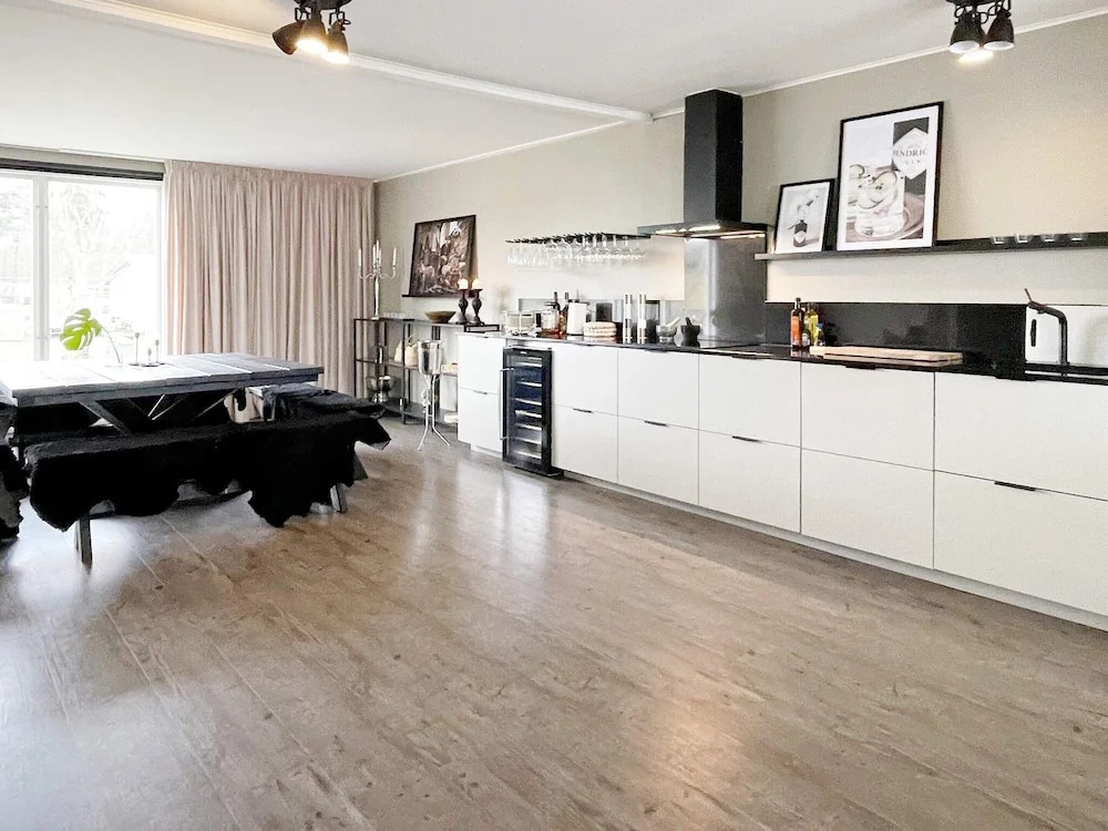 4 Star Holiday Home in Kopingsvik