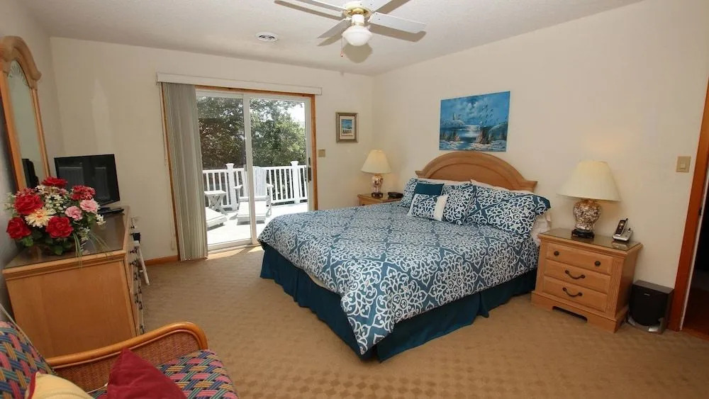 Lightkeeper - 4 Br Home