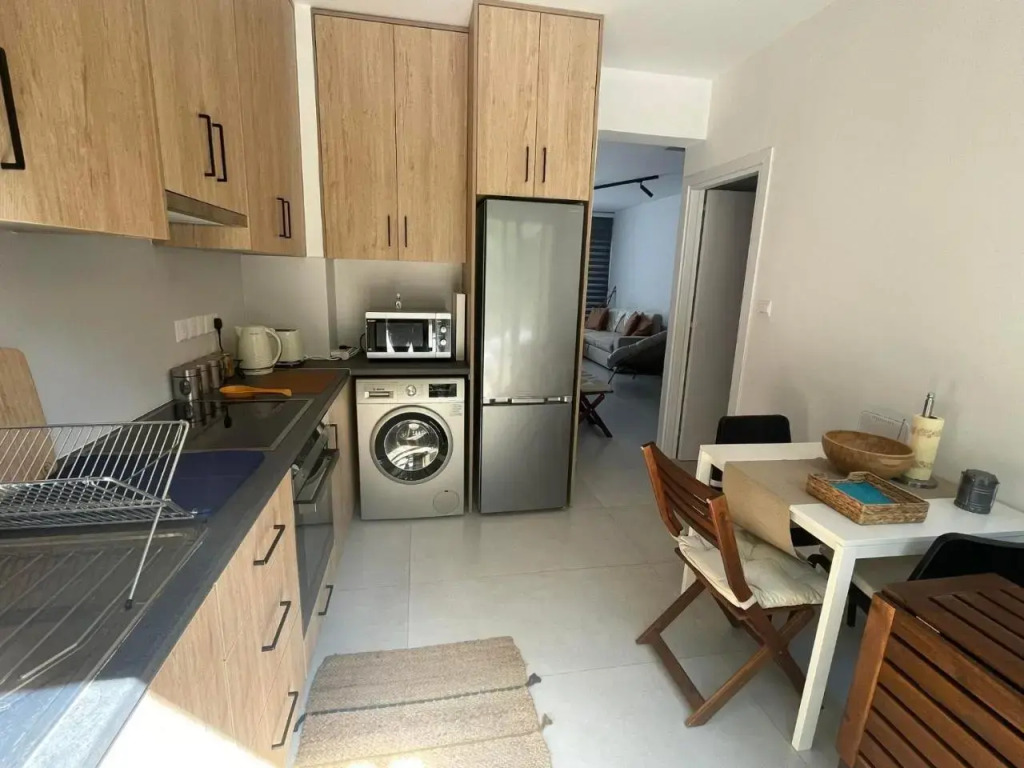 Casa Latchi Luxury Maisonette