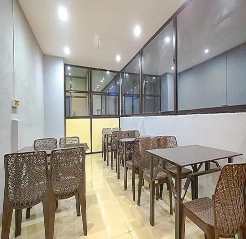 FabHotel Destiny 54