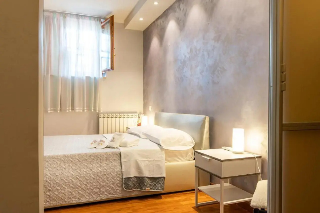 Mr Brown Suites - EUR