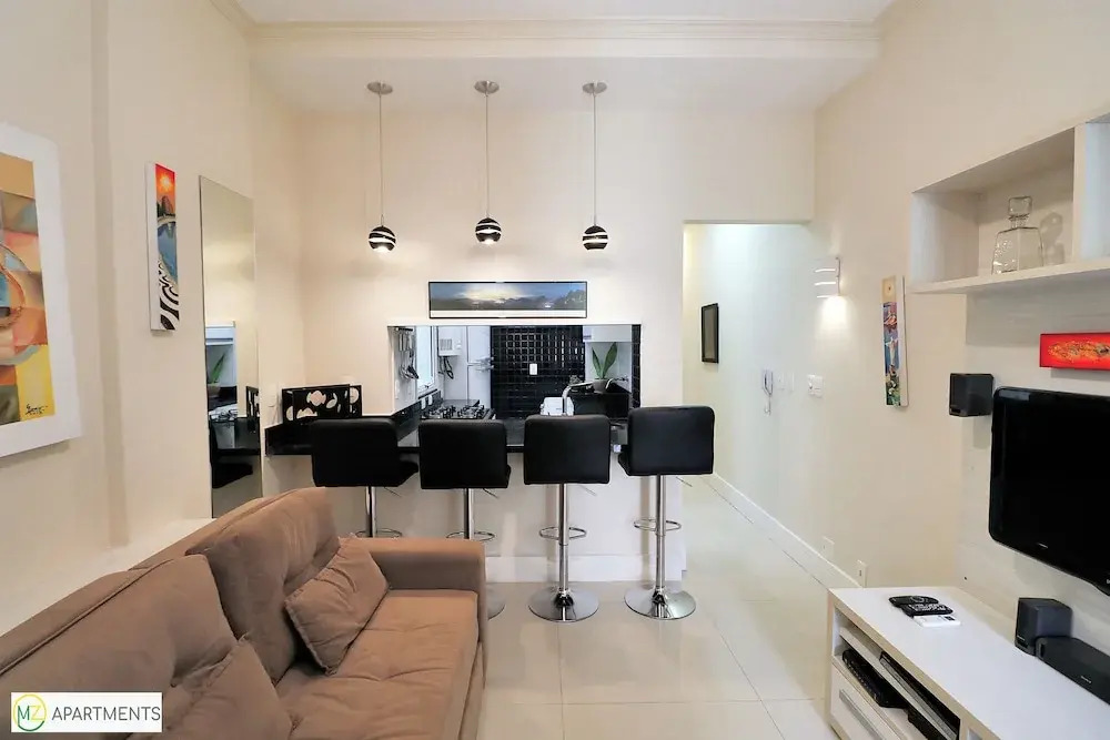 MZ Apartments Leme III