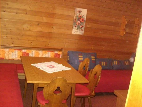 Gästehaus Bergland