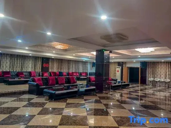 Vienna International Hotel (Hangzhou Renhe Avenue Branch)