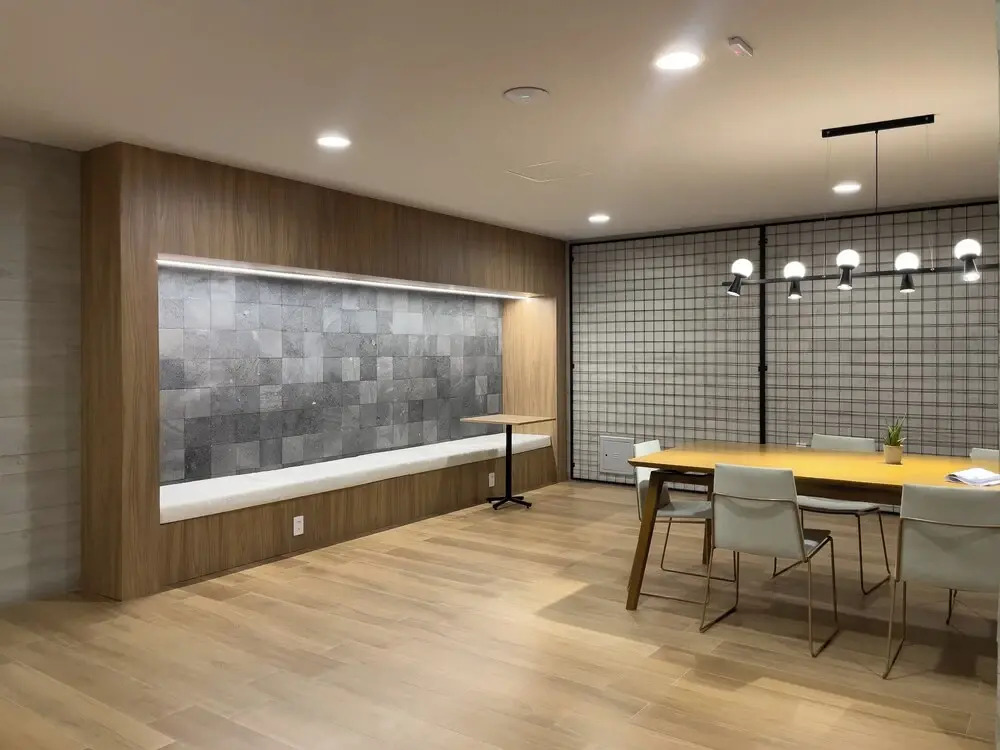 Easy Star - Hub Brooklin By EZ - Studio com Lazer completo no Brooklin