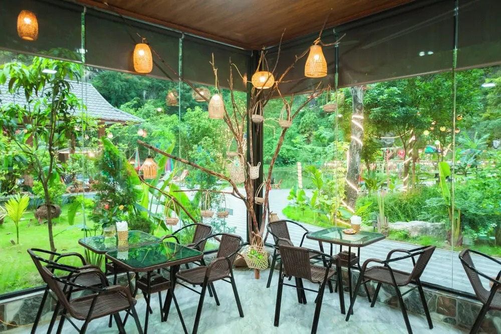 Hoang Minh Mountainside Villa