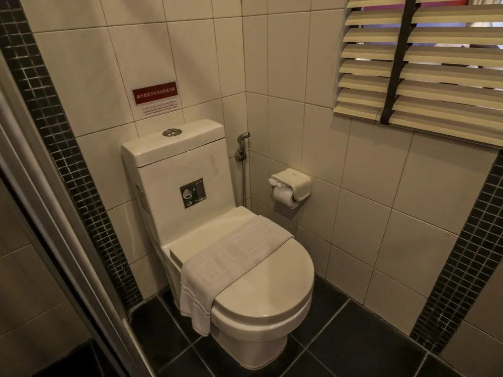 Nida Rooms Patong Kathu Blue Marine
