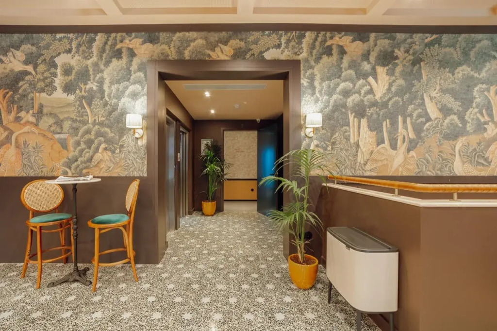 ABC Hotel Porto - Campanhã