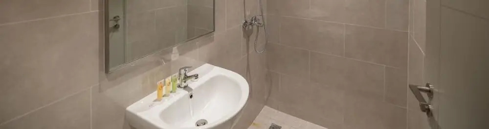 HomesGetaway-ForteDowntown 3BR MaidsRoom
