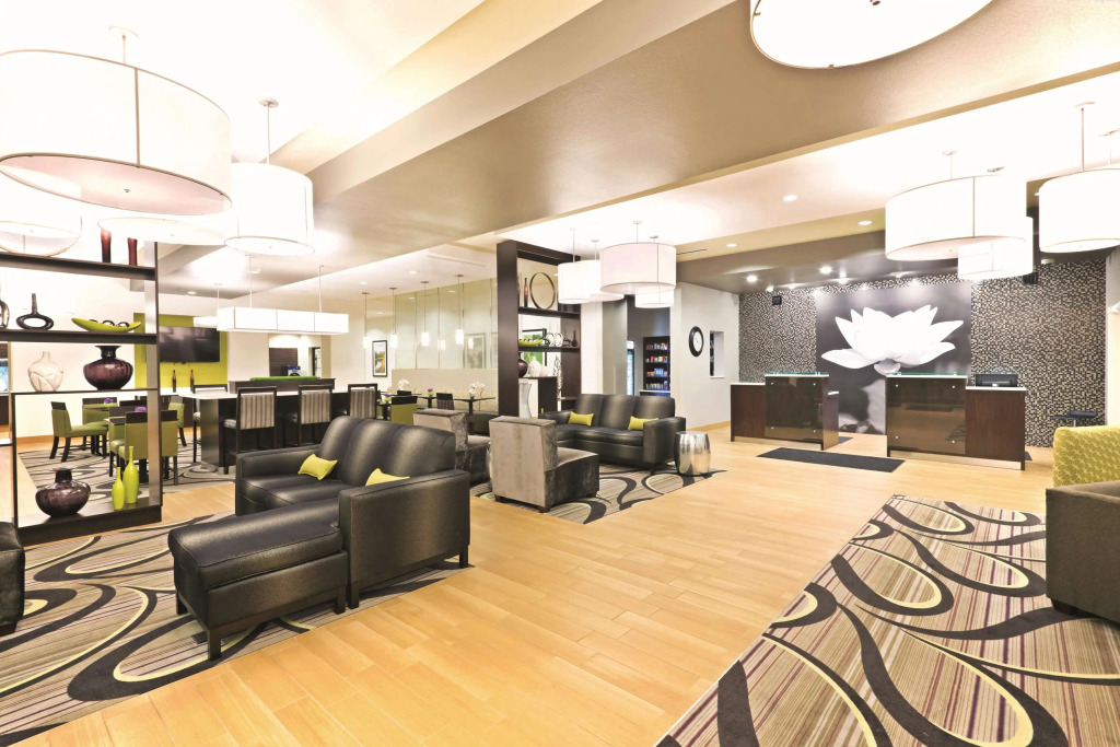 La Quinta Inn & Suites by Wyndham Billings