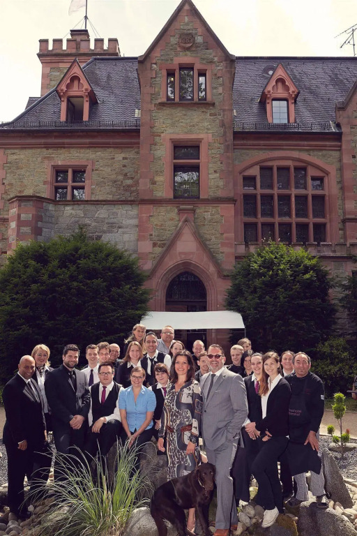 Schlosshotel Rettershof
