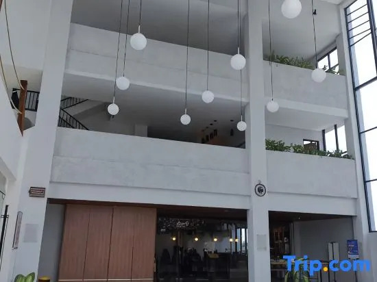 Nestagar Hotel Solo