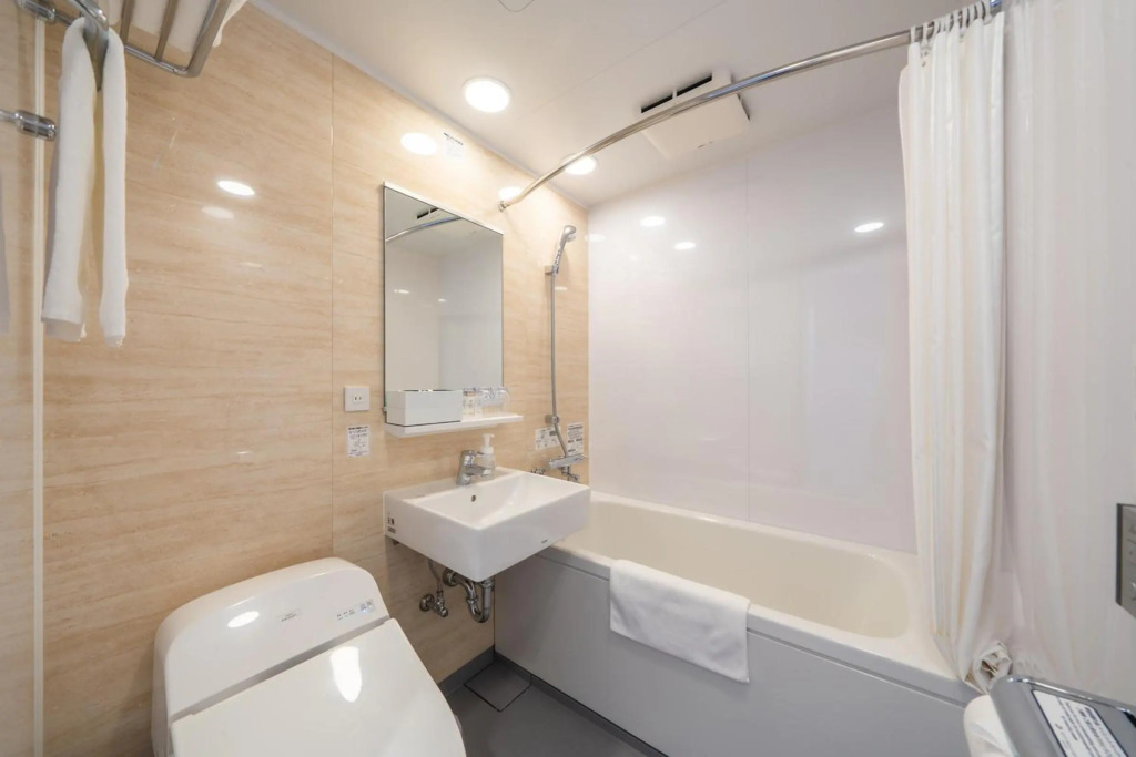 Keio Prelia Hotel Kyoto Karasuma-Gojo