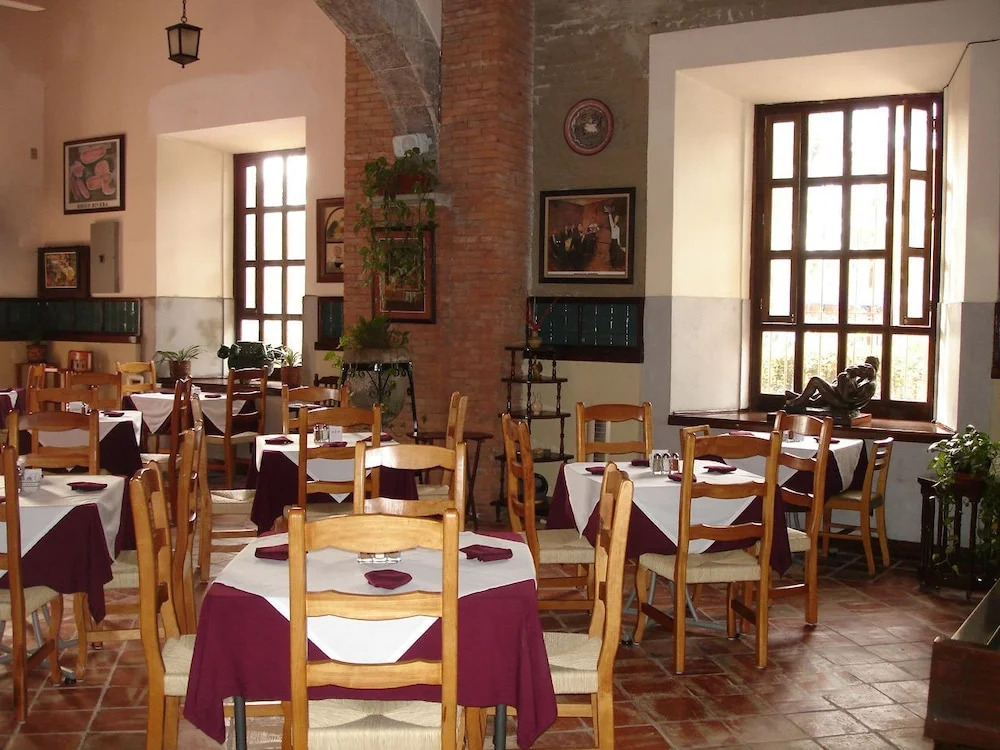 Hotel Hacienda Flamingos